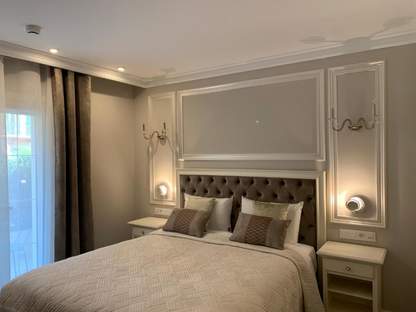 Hôtel L'Oasis