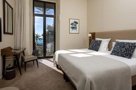 Westminster Hotel & Spa