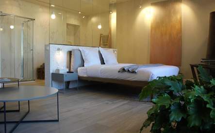 Les Suites Massena