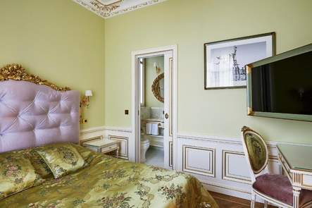 Maison des Barons